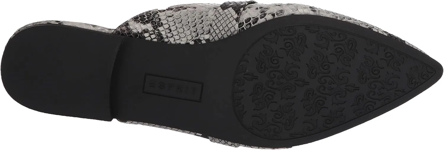 Esprit Women's Slip on Mule