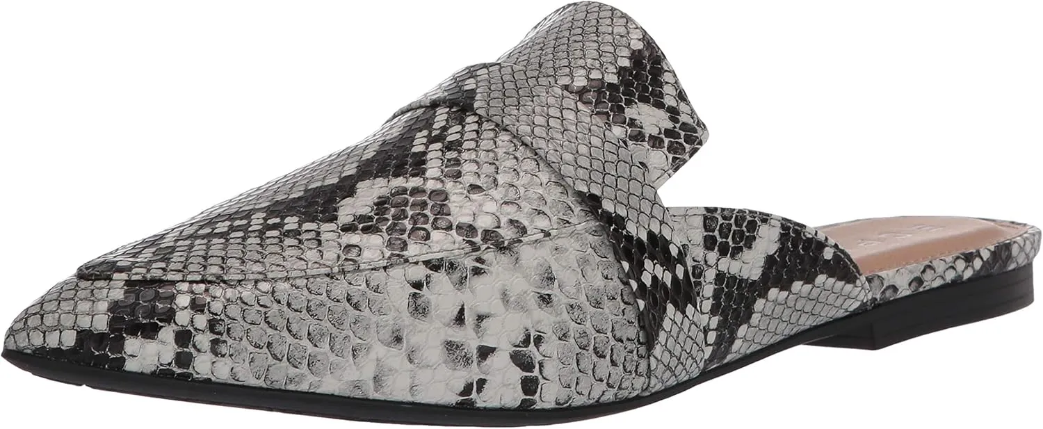 Esprit Women's Slip on Mule