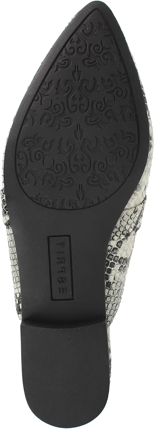 Esprit Women's Slip on Mule