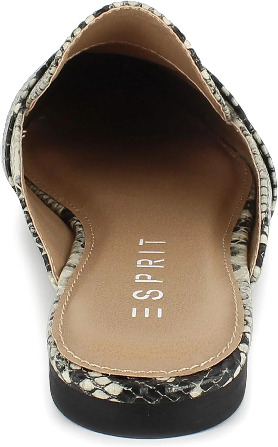 Esprit Women's Slip on Mule