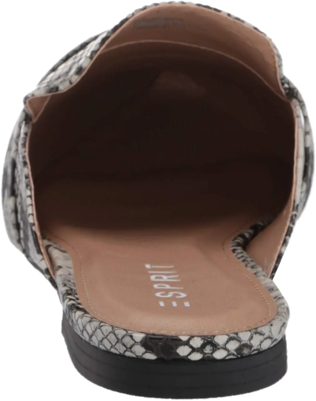 Esprit Women's Slip on Mule