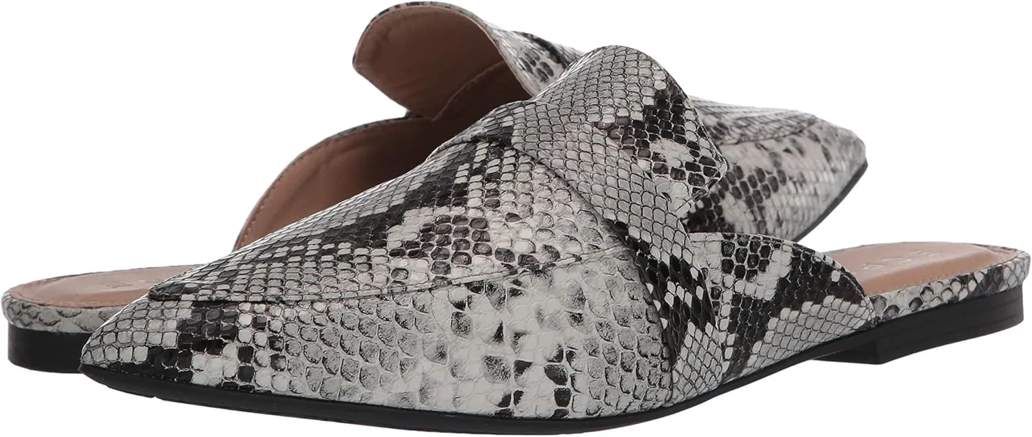 Esprit Women's Slip on Mule