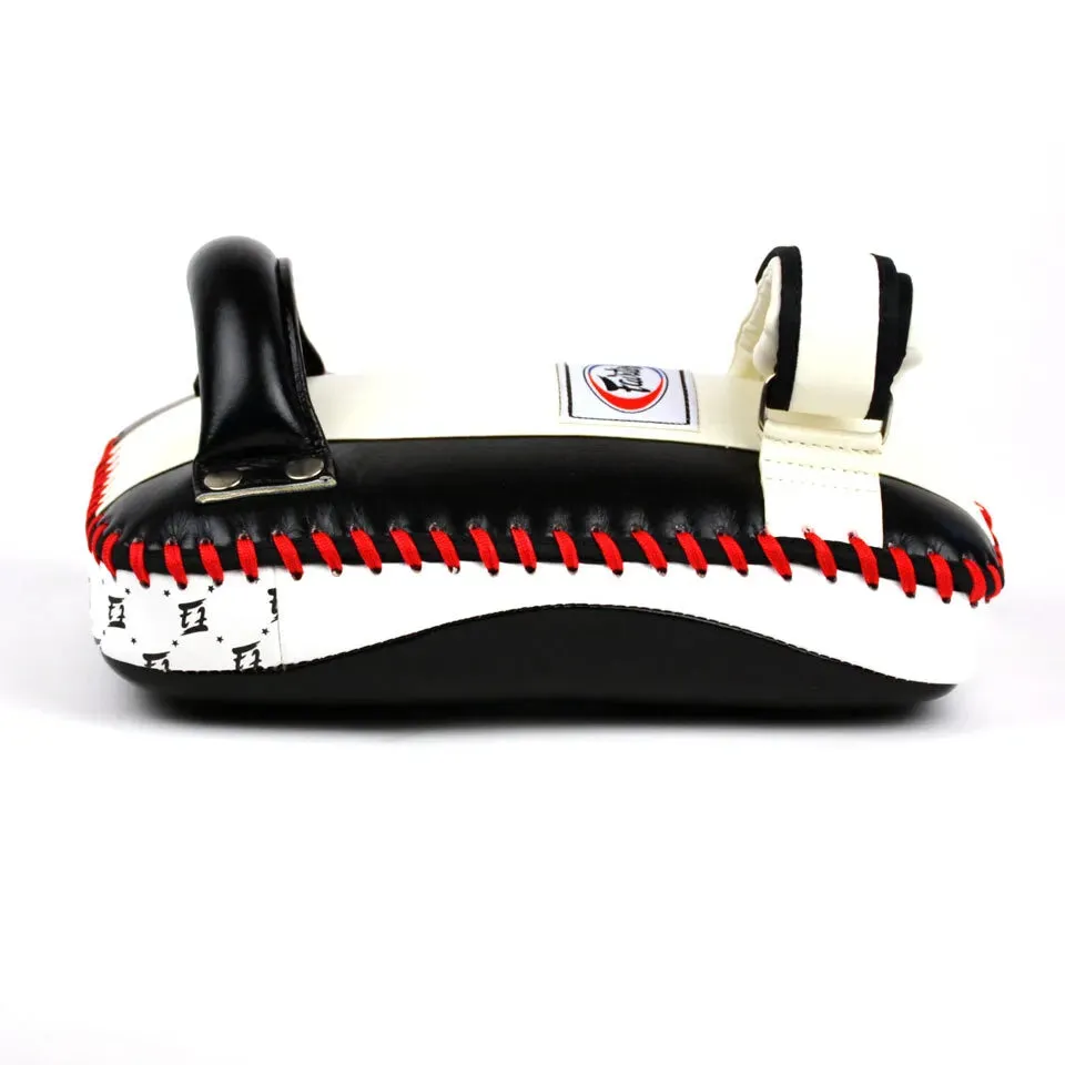 Fairtex Small Curved Thai Pads - One Size/Color