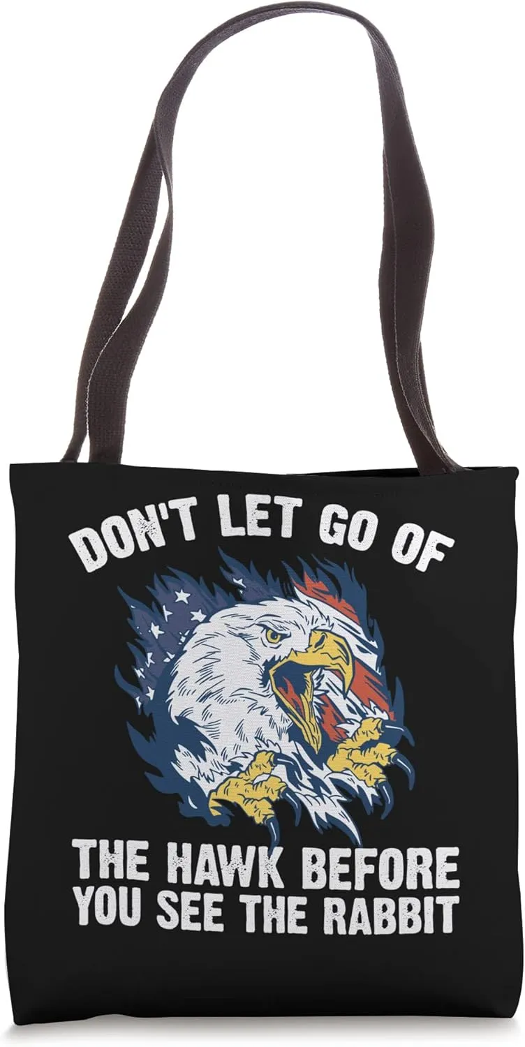Falconer Falconry Peregrine Falcon Ornithology Falcon Tote Bag
