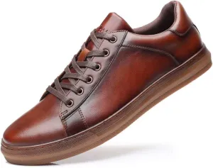 Fashion Sneakers, Originals Casual Lace-up Oxford Shoes for Men