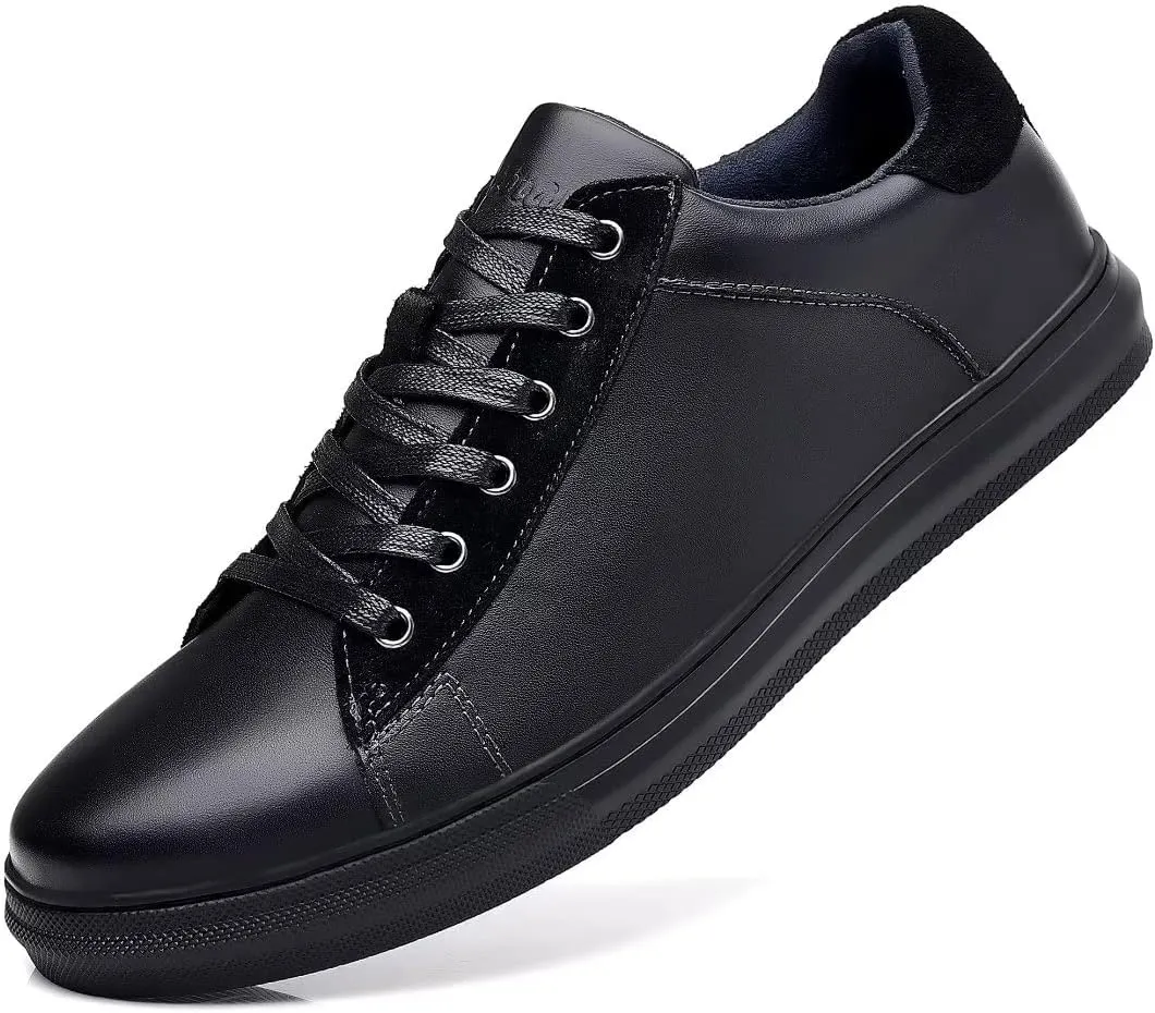Fashion Sneakers, Originals Casual Lace-up Oxford Shoes for Men