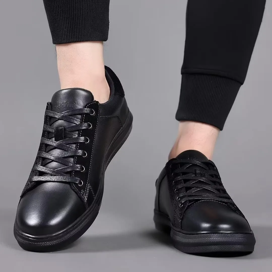 Fashion Sneakers, Originals Casual Lace-up Oxford Shoes for Men