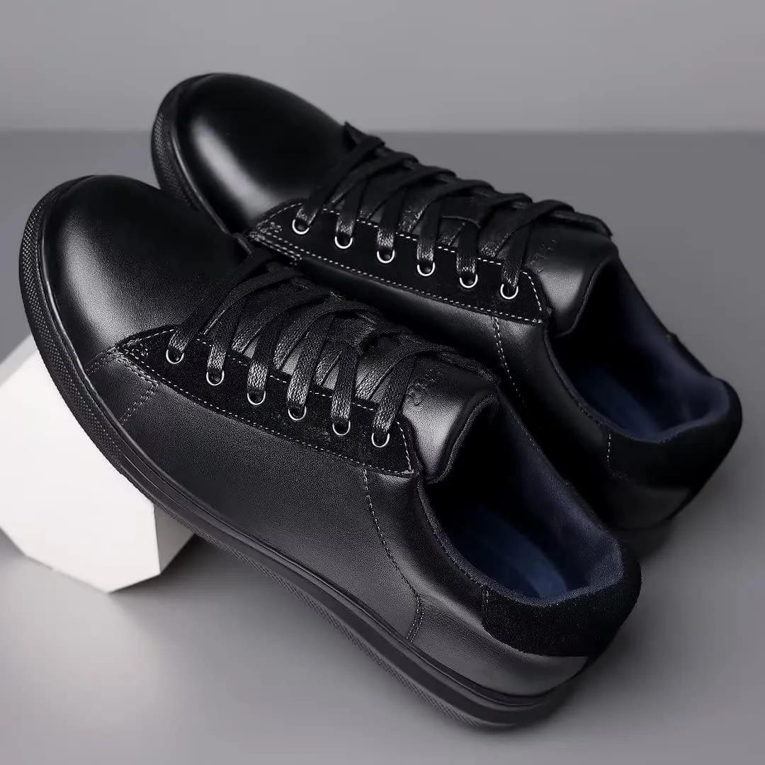 Fashion Sneakers, Originals Casual Lace-up Oxford Shoes for Men