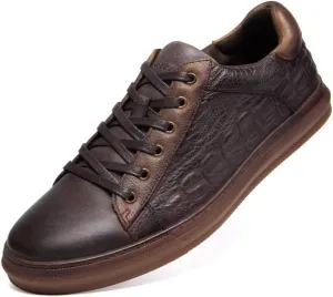 Fashion Sneakers, Originals Casual Lace-up Oxford Shoes for Men