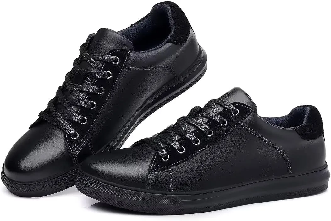 Fashion Sneakers, Originals Casual Lace-up Oxford Shoes for Men