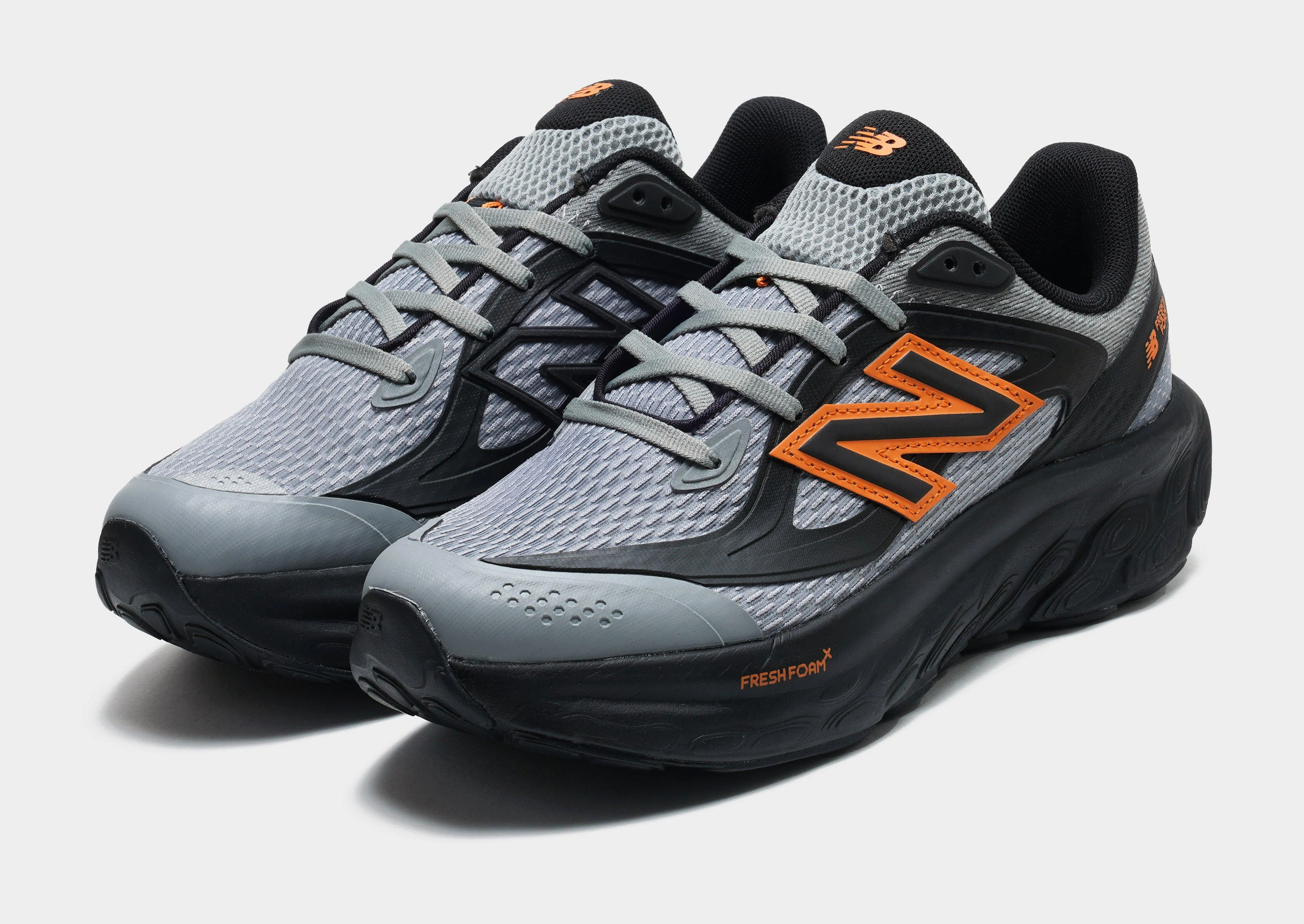 FF Trainer