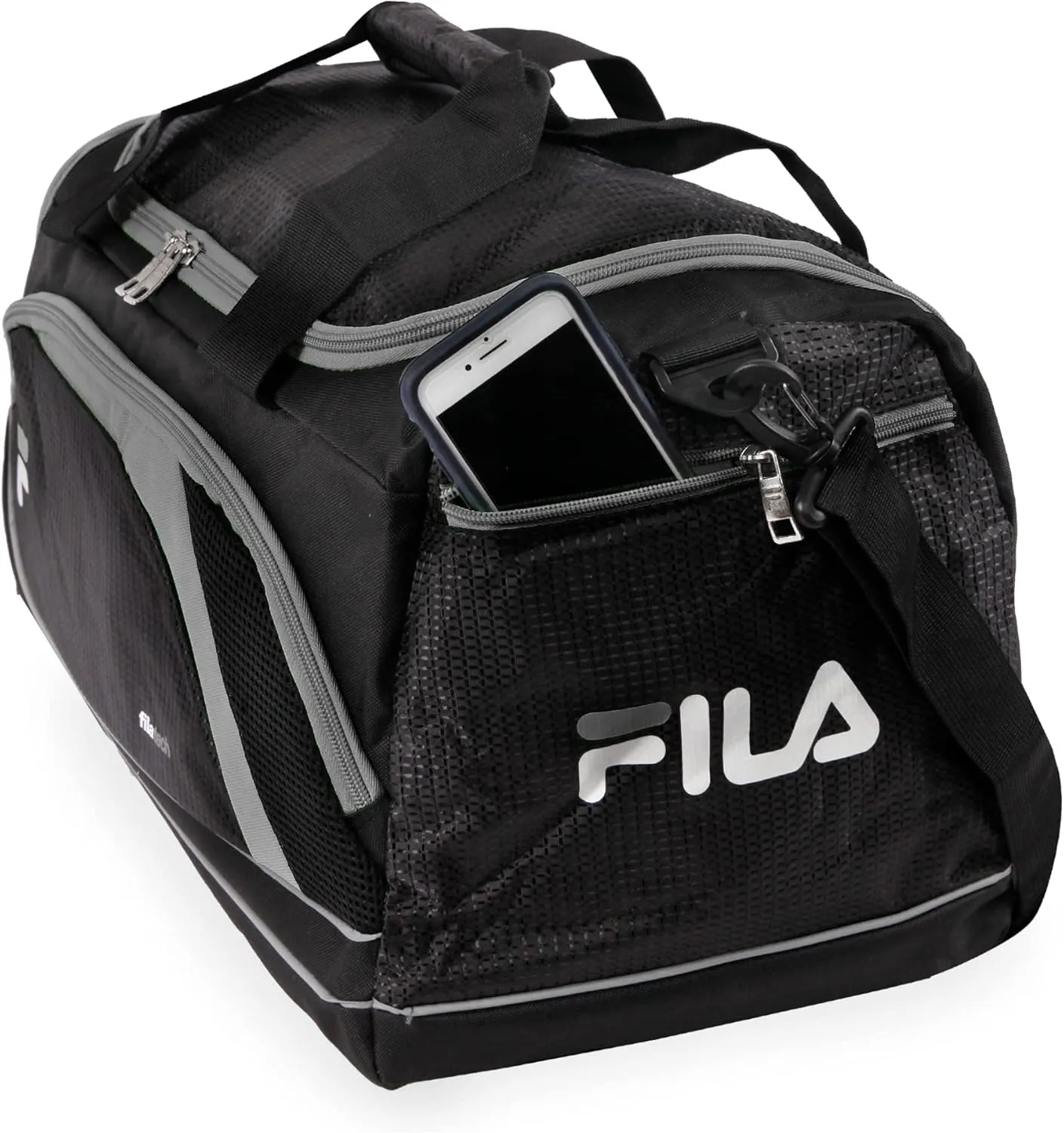 Fila Advantage 19" Sport Duffel Bag