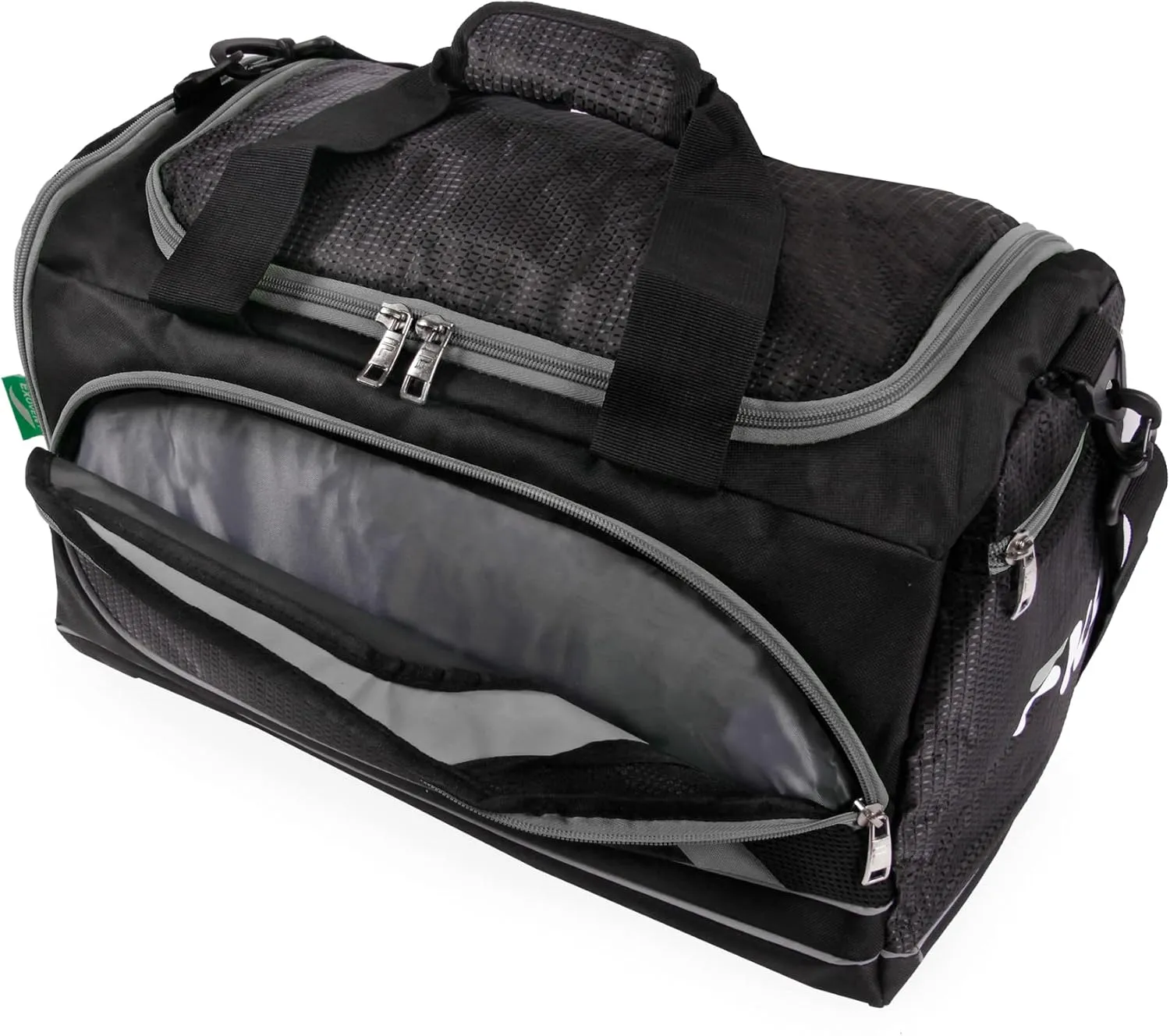 Fila Advantage 19" Sport Duffel Bag