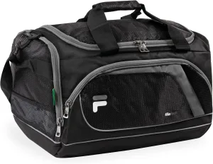 Fila Advantage 19" Sport Duffel Bag