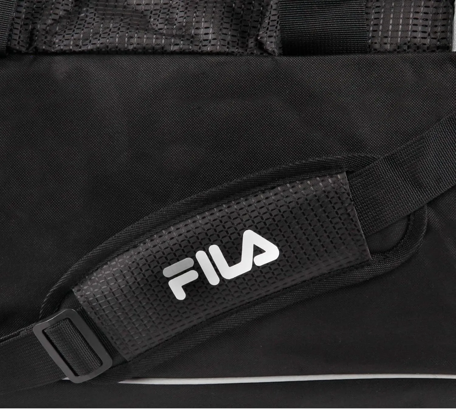 Fila Advantage 19" Sport Duffel Bag