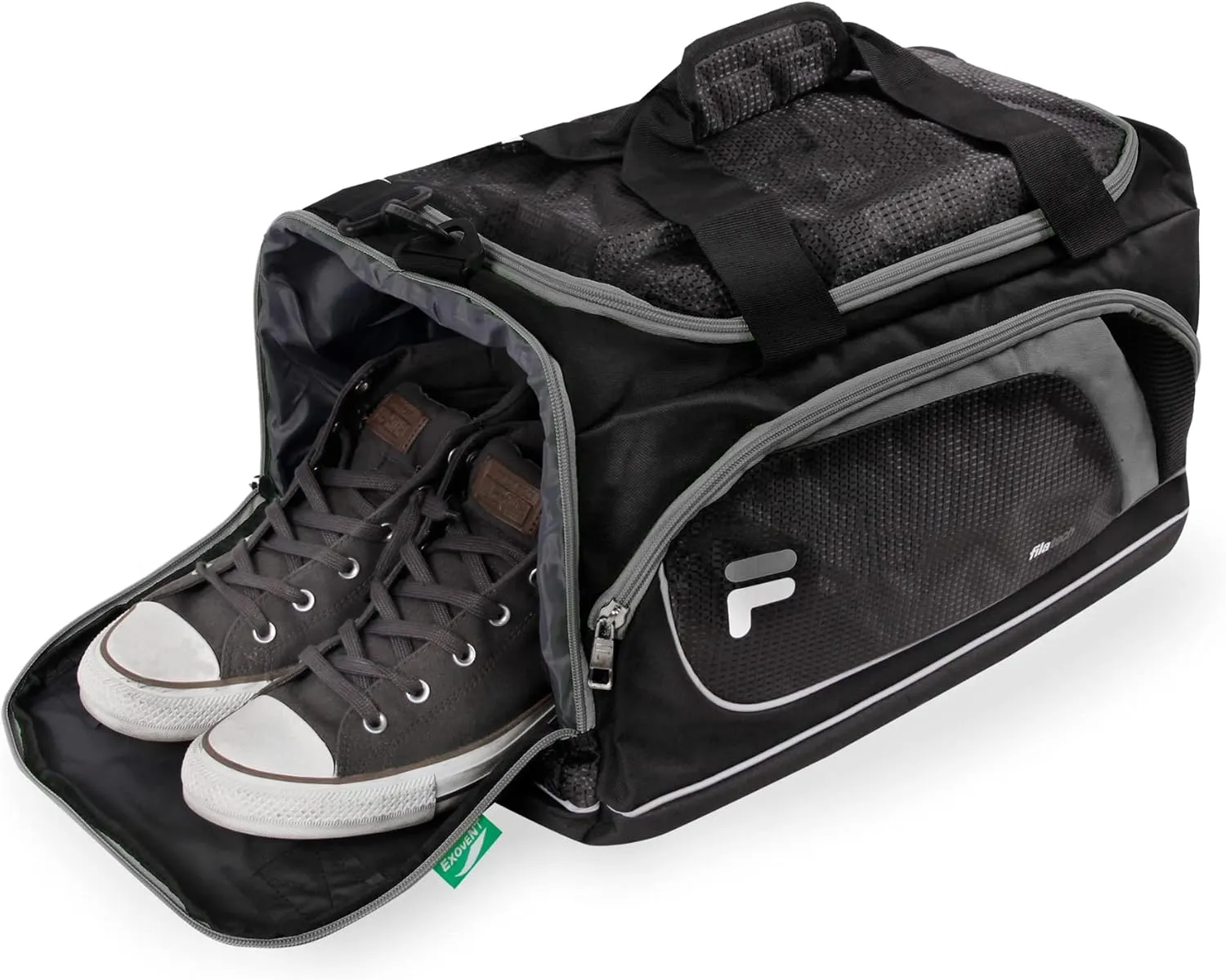 Fila Advantage 19" Sport Duffel Bag
