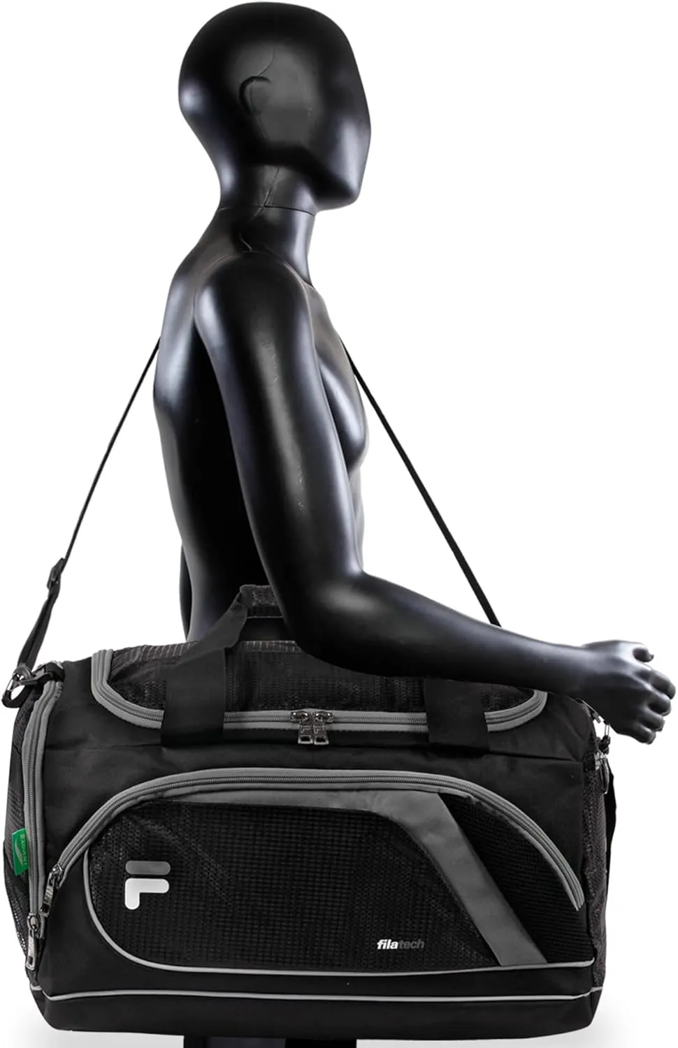 Fila Advantage 19" Sport Duffel Bag