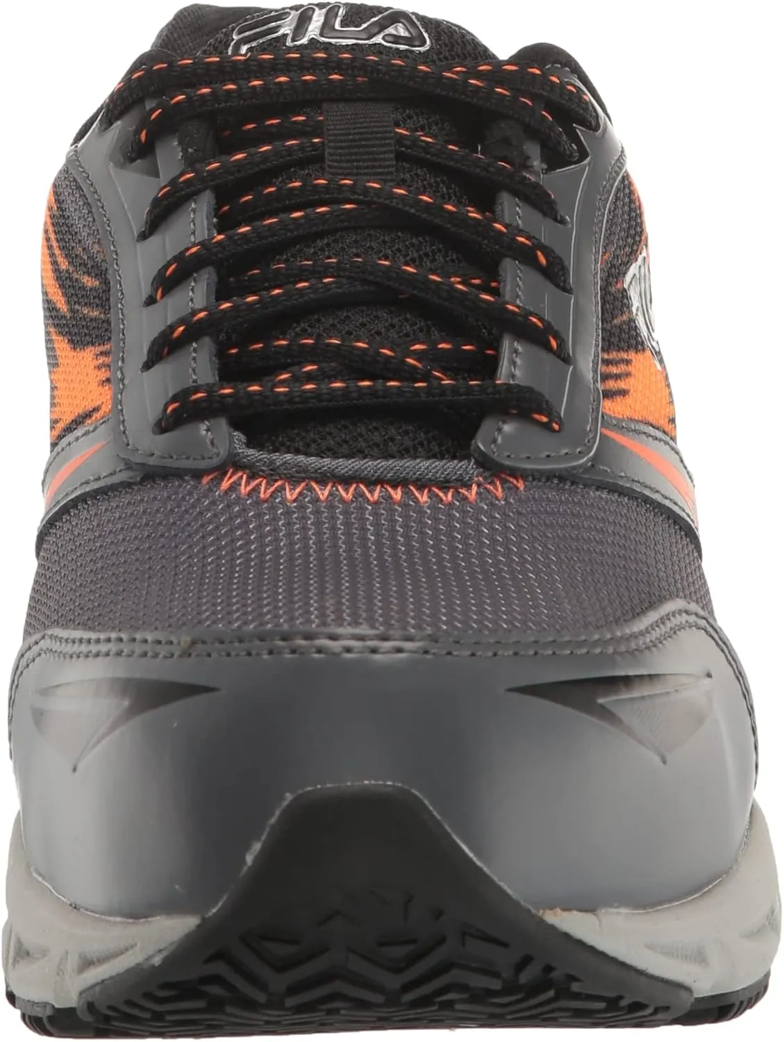 Fila Men’s Memory Meiera 2 Slip Resistant and Composite Toe Work Shoe