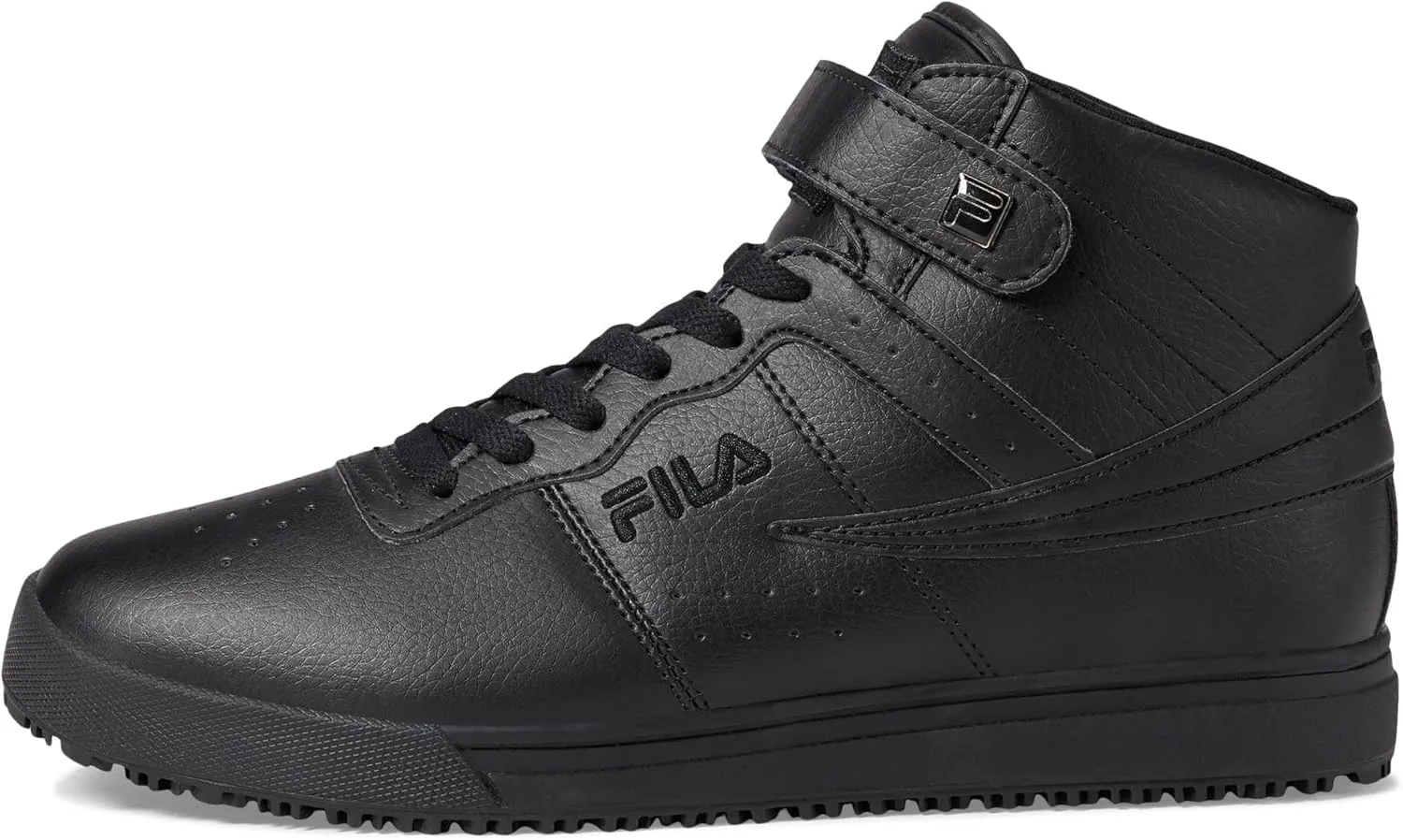 Fila Men's Vulc 13 Slip Resistant Work Shoe