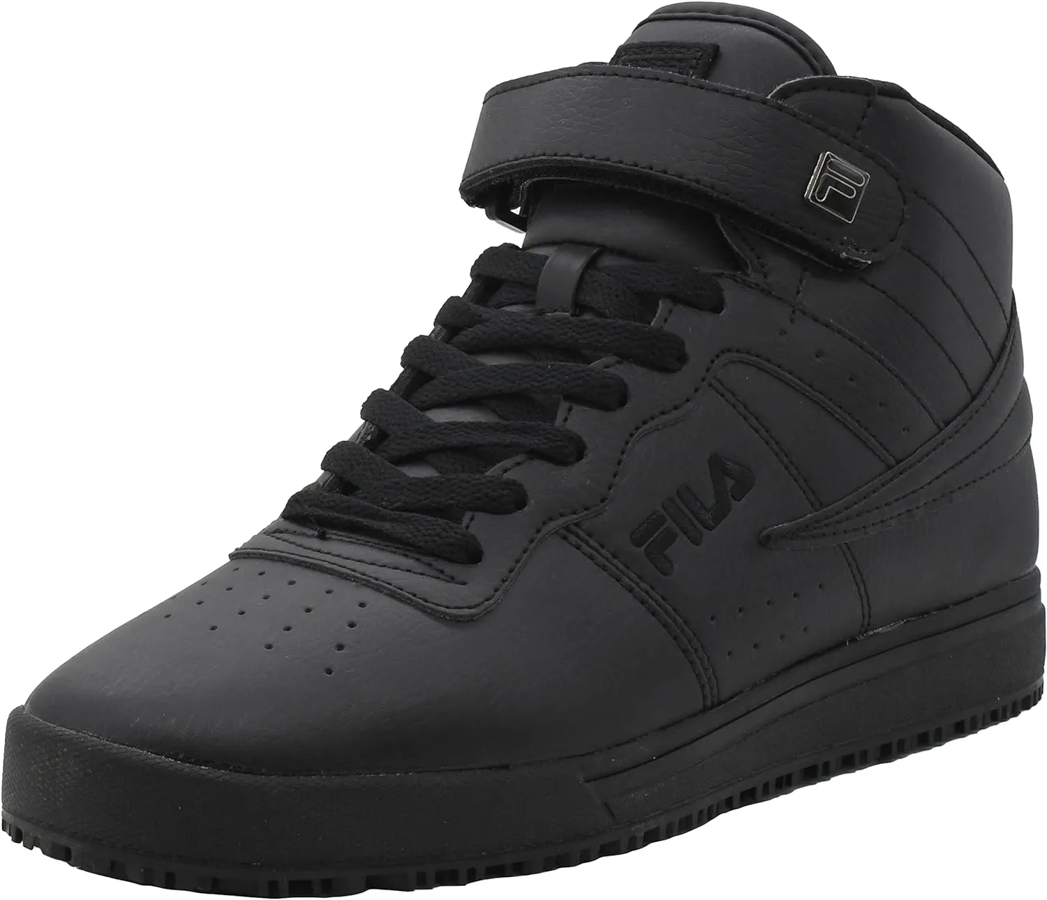 Fila Men's Vulc 13 Slip Resistant Work Shoe