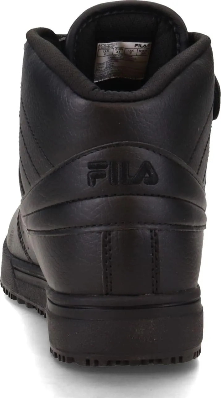 Fila Men's Vulc 13 Slip Resistant Work Shoe