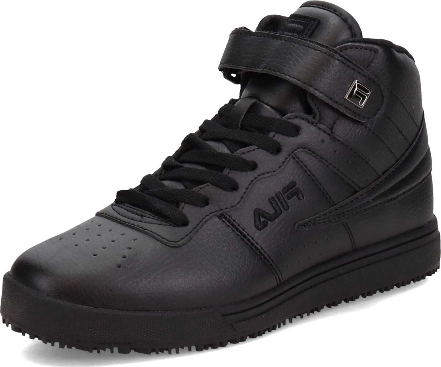 Fila Men's Vulc 13 Slip Resistant Work Shoe