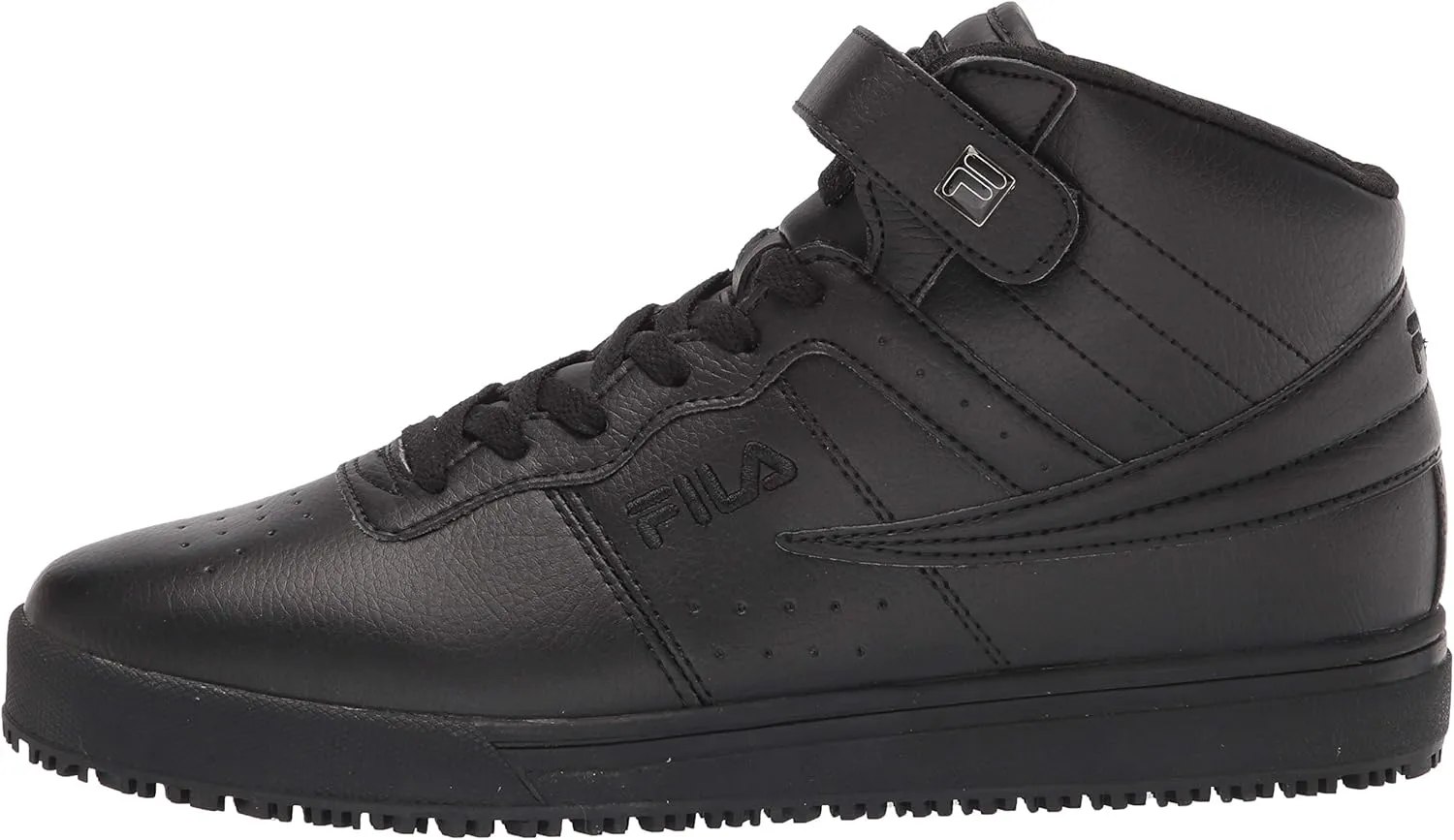 Fila Men's Vulc 13 Slip Resistant Work Shoe