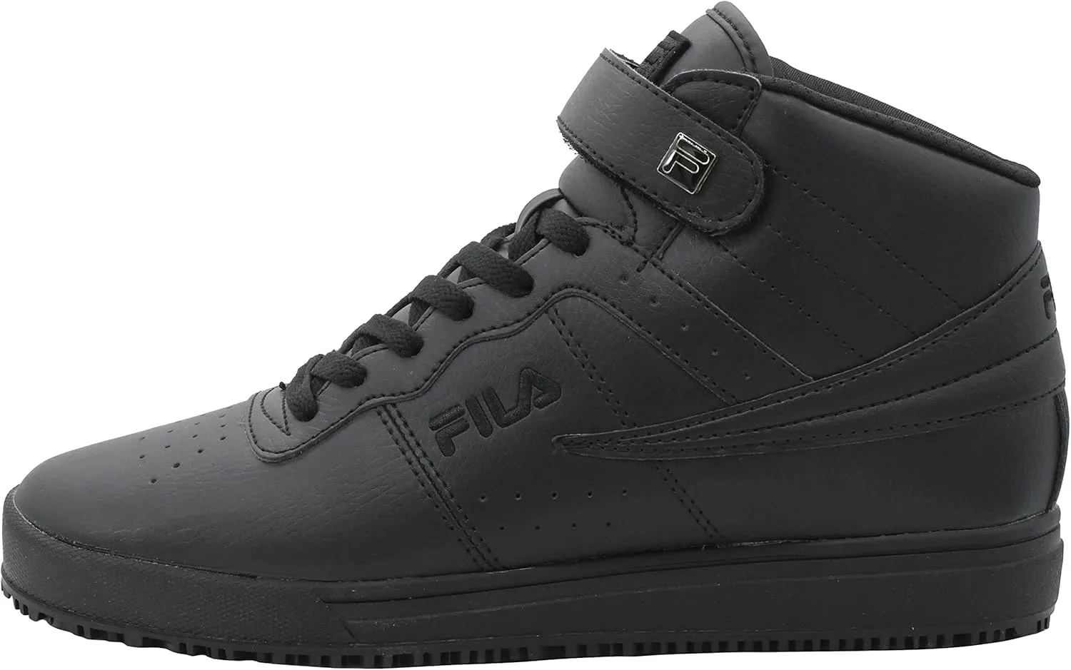 Fila Men's Vulc 13 Slip Resistant Work Shoe