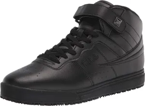 Fila Men's Vulc 13 Slip Resistant Work Shoe
