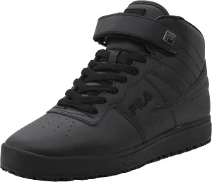 Fila Men's Vulc 13 Slip Resistant Work Shoe
