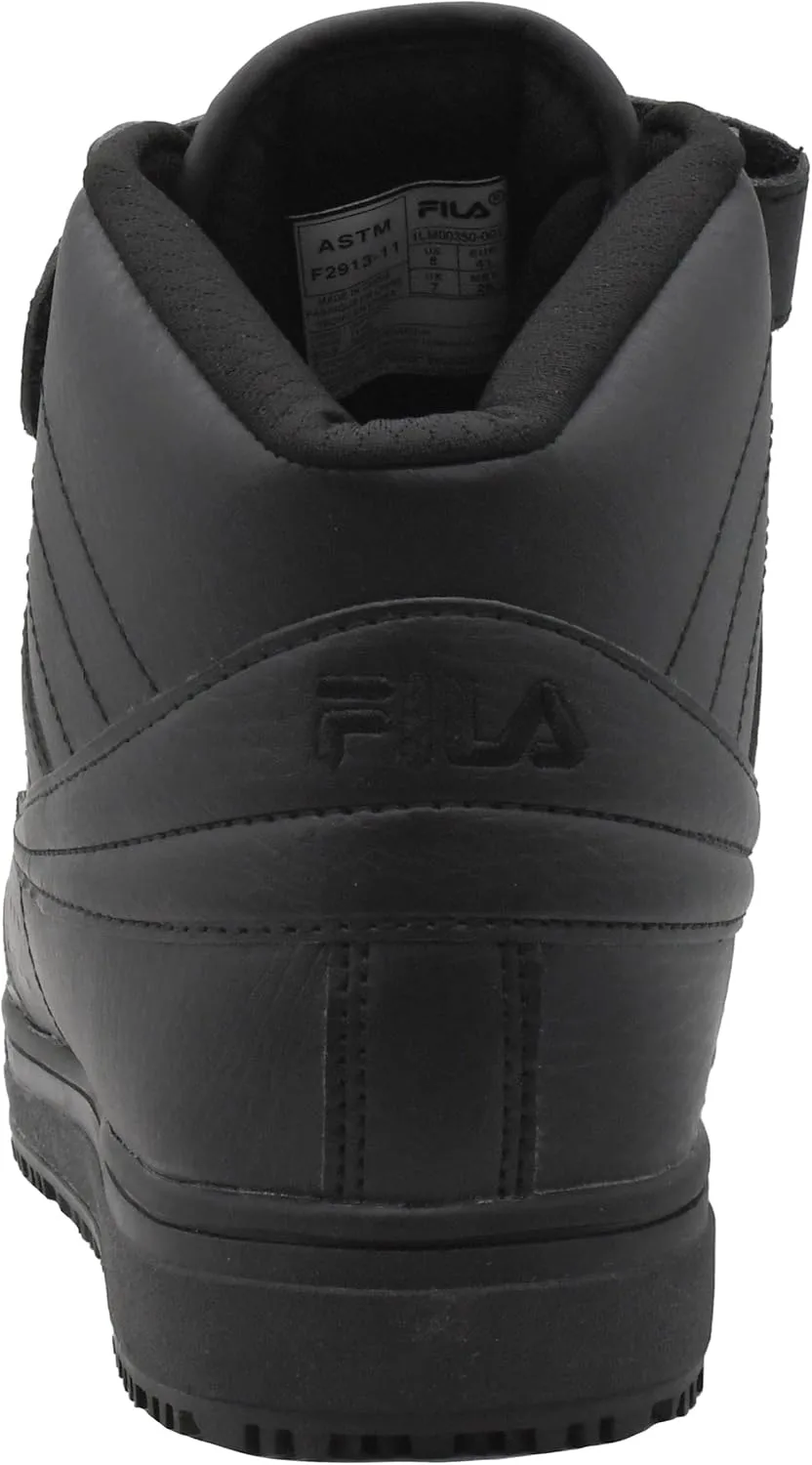 Fila Men's Vulc 13 Slip Resistant Work Shoe