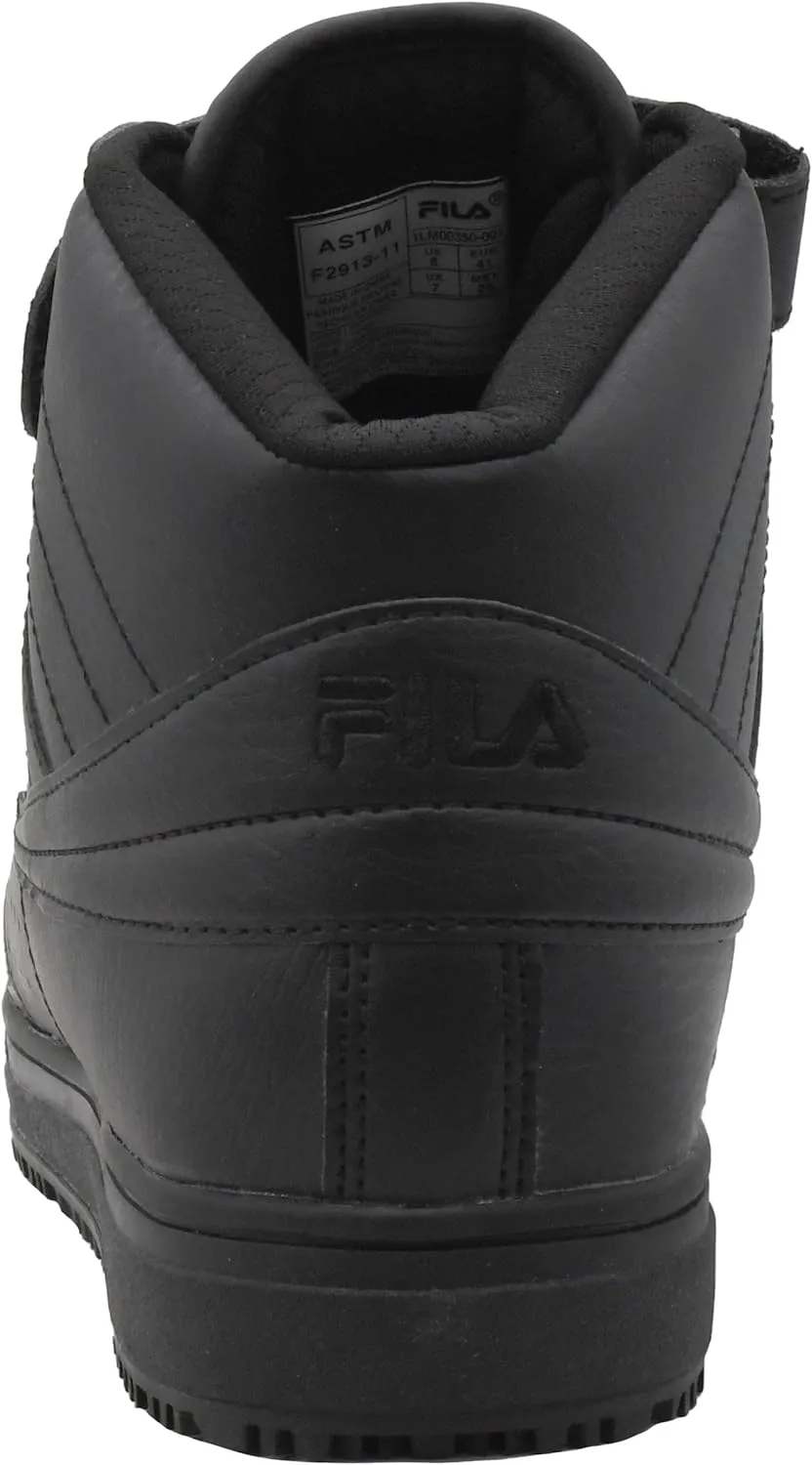 Fila Men's Vulc 13 Slip Resistant Work Shoe