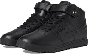 Fila Men's Vulc 13 Slip Resistant Work Shoe