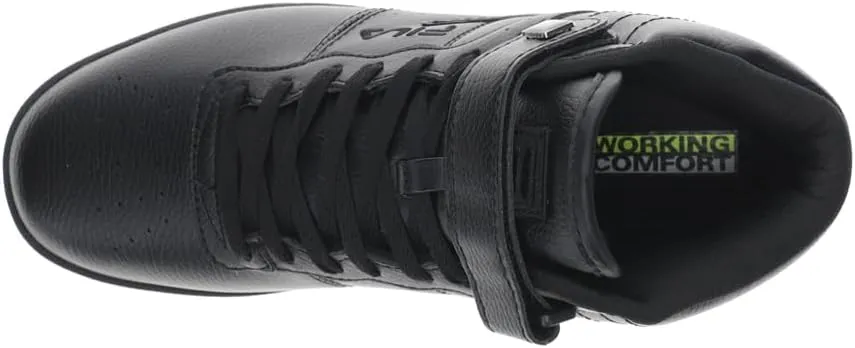 Fila Men's Vulc 13 Slip Resistant Work Shoe