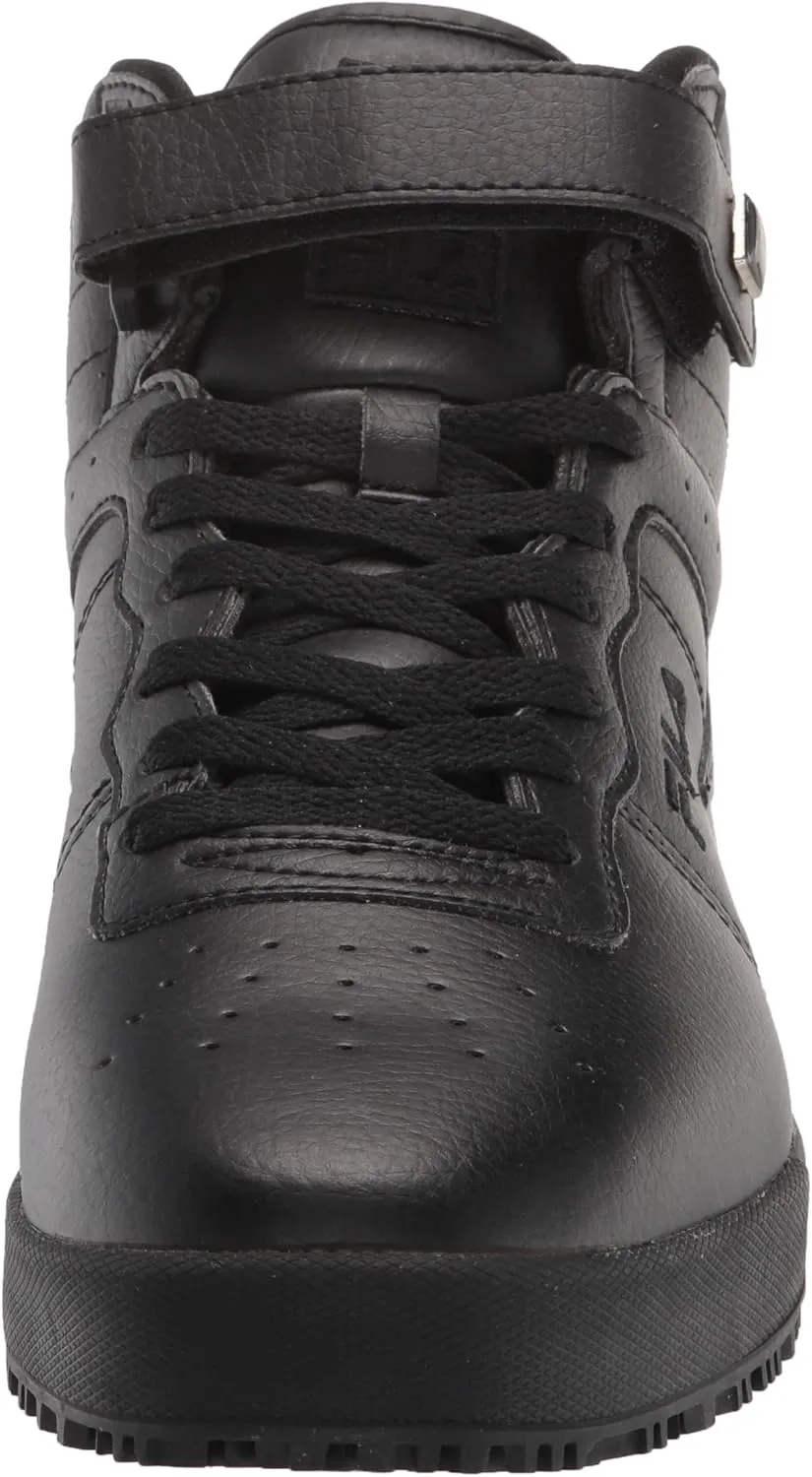 Fila Men's Vulc 13 Slip Resistant Work Shoe