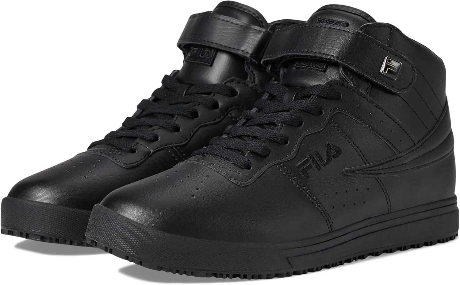Fila Men's Vulc 13 Slip Resistant Work Shoe