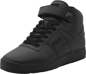 Fila Men's Vulc 13 Slip Resistant Work Shoe