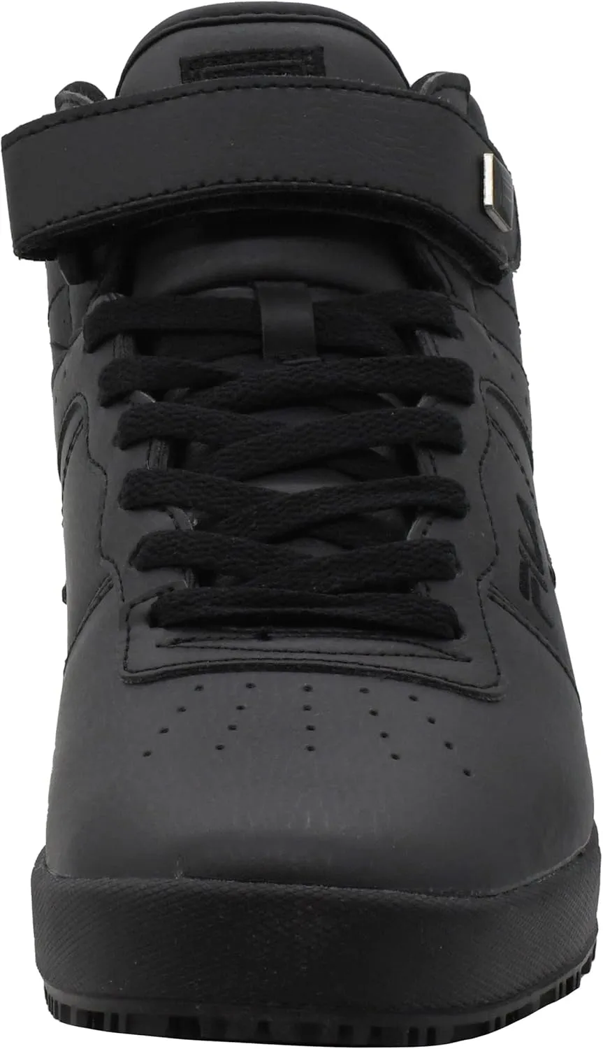 Fila Men's Vulc 13 Slip Resistant Work Shoe