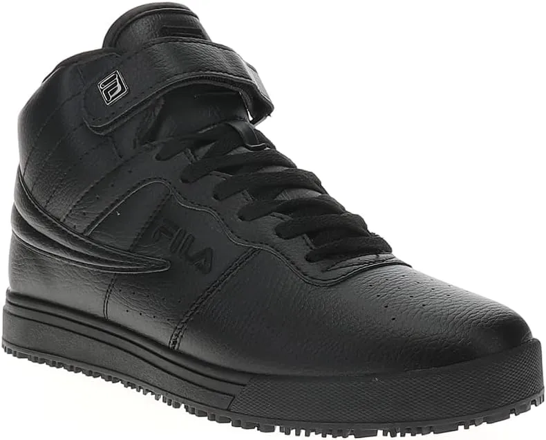 Fila Men's Vulc 13 Slip Resistant Work Shoe