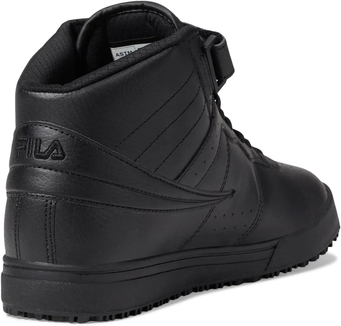 Fila Men's Vulc 13 Slip Resistant Work Shoe