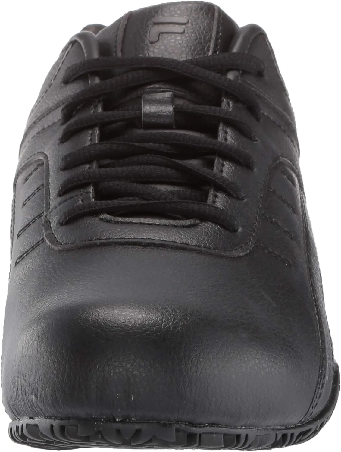 Fila Women's Elleray 5 Slip Resistant Shoe Memory Sr