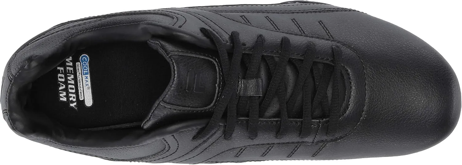 Fila Women's Elleray 5 Slip Resistant Shoe Memory Sr