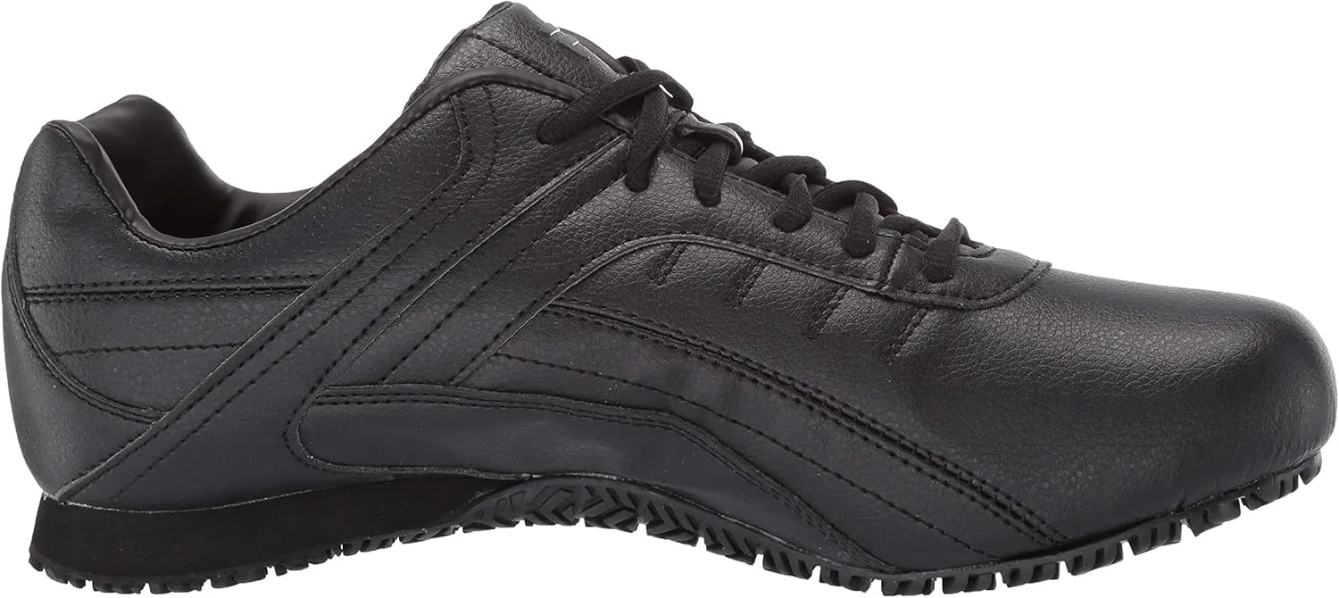 Fila Women's Elleray 5 Slip Resistant Shoe Memory Sr