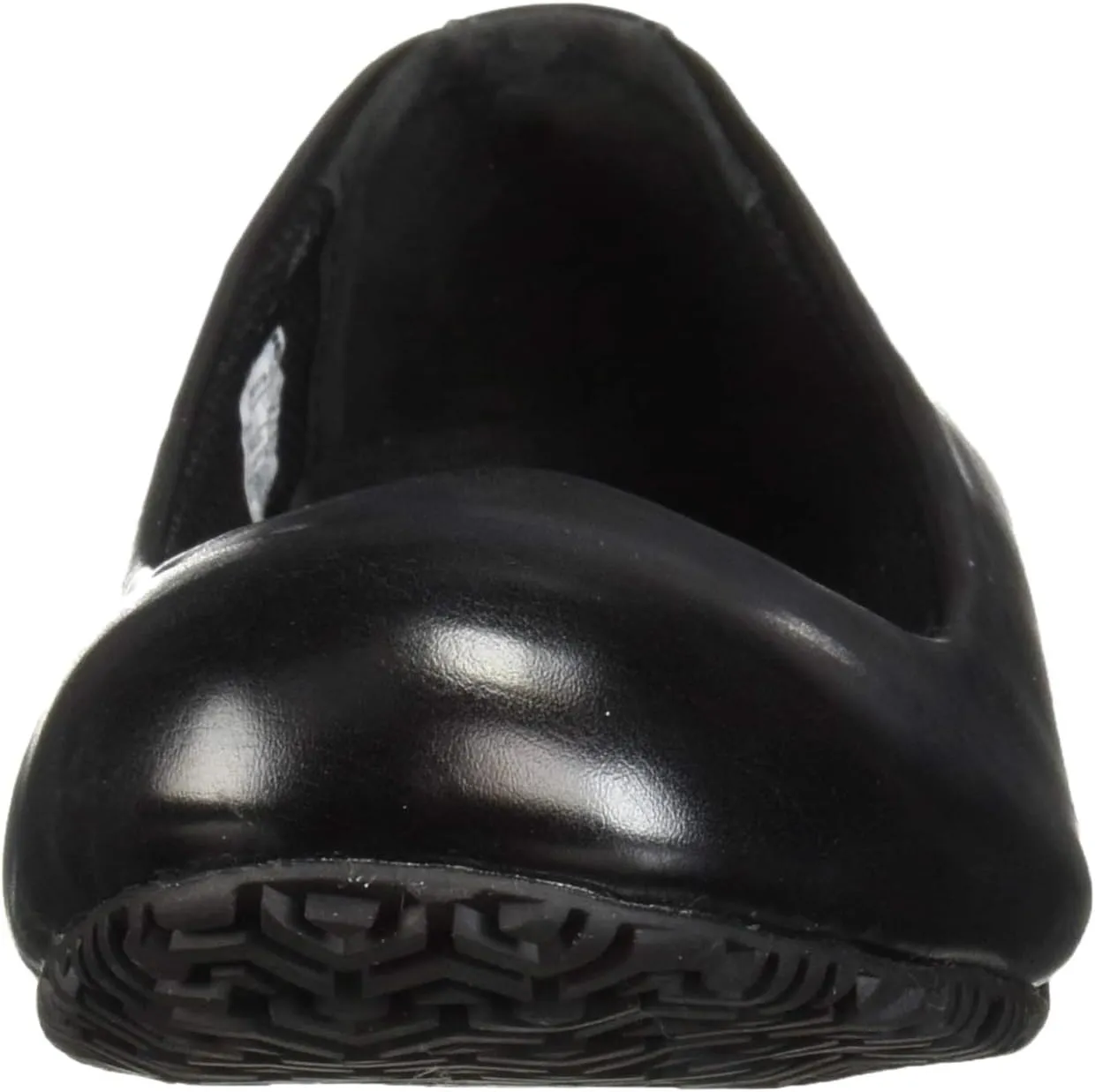 Fila Women's Kimber Slip Resistant Work Flats Hiking Shoe