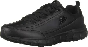 Fila Women's Memory Radiance Slip Resistant Work Shoe Snow