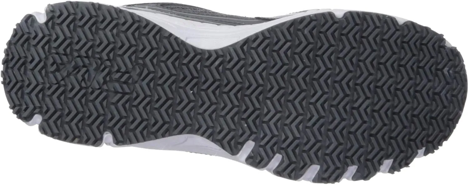 Fila Women's Memory Reckoning 9 Slip Resistant Work Shoe Sr Ct