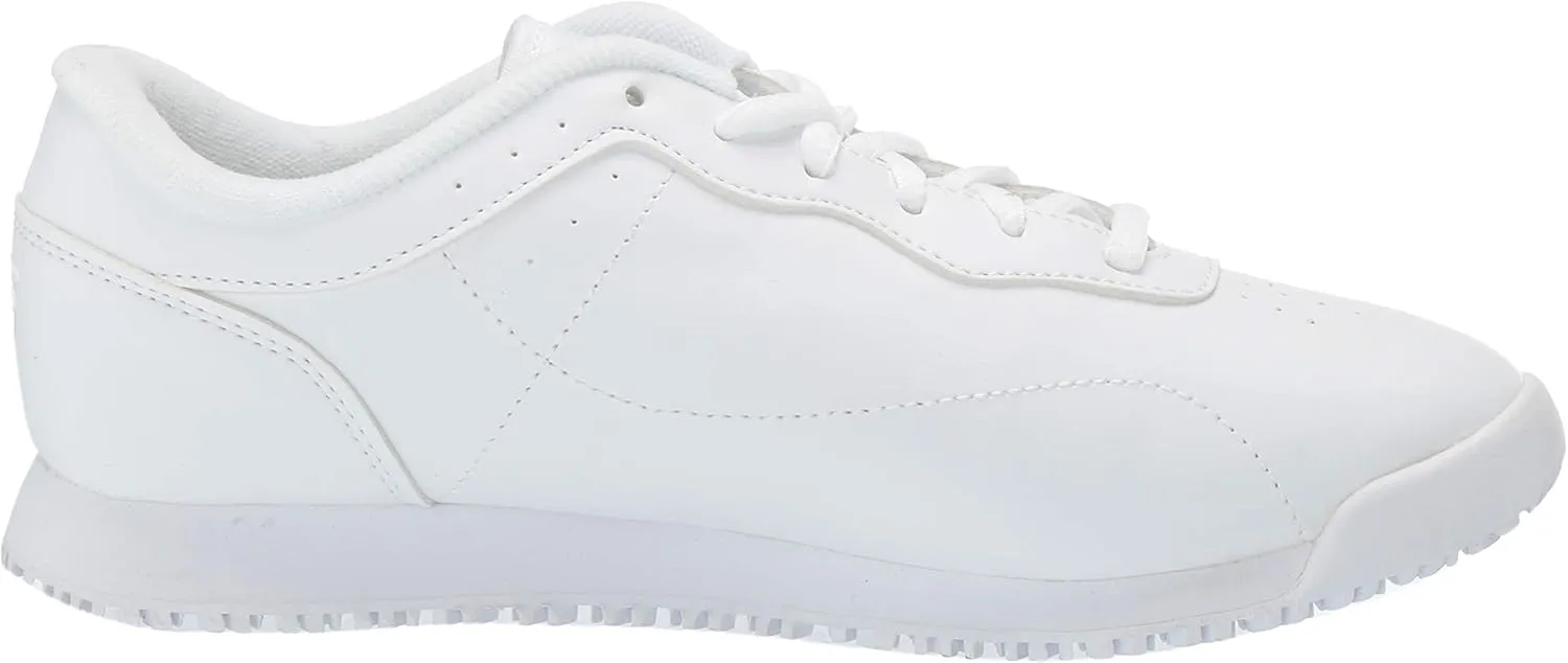 Fila Women's Memory Viable Slip Resistant Work Shoe Sr