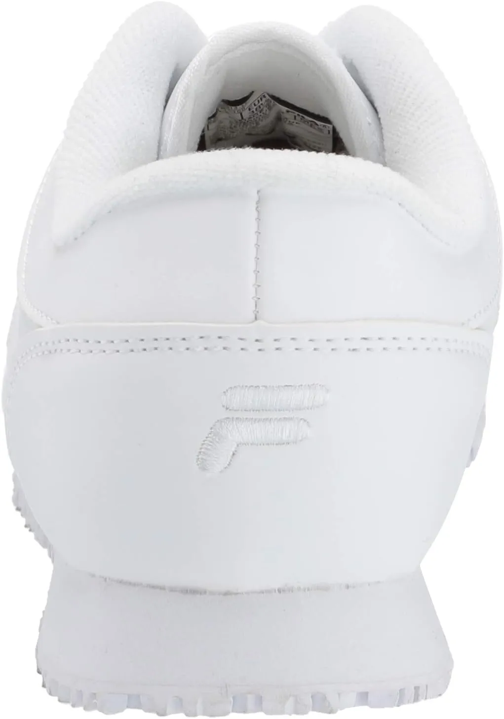Fila Women's Memory Viable Slip Resistant Work Shoe Sr