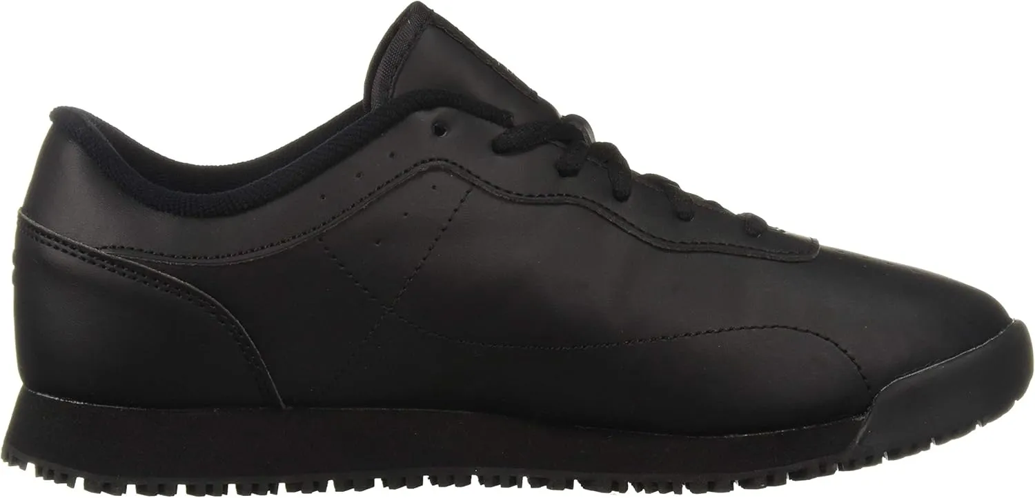 Fila Women's Memory Viable Slip Resistant Work Shoe Sr