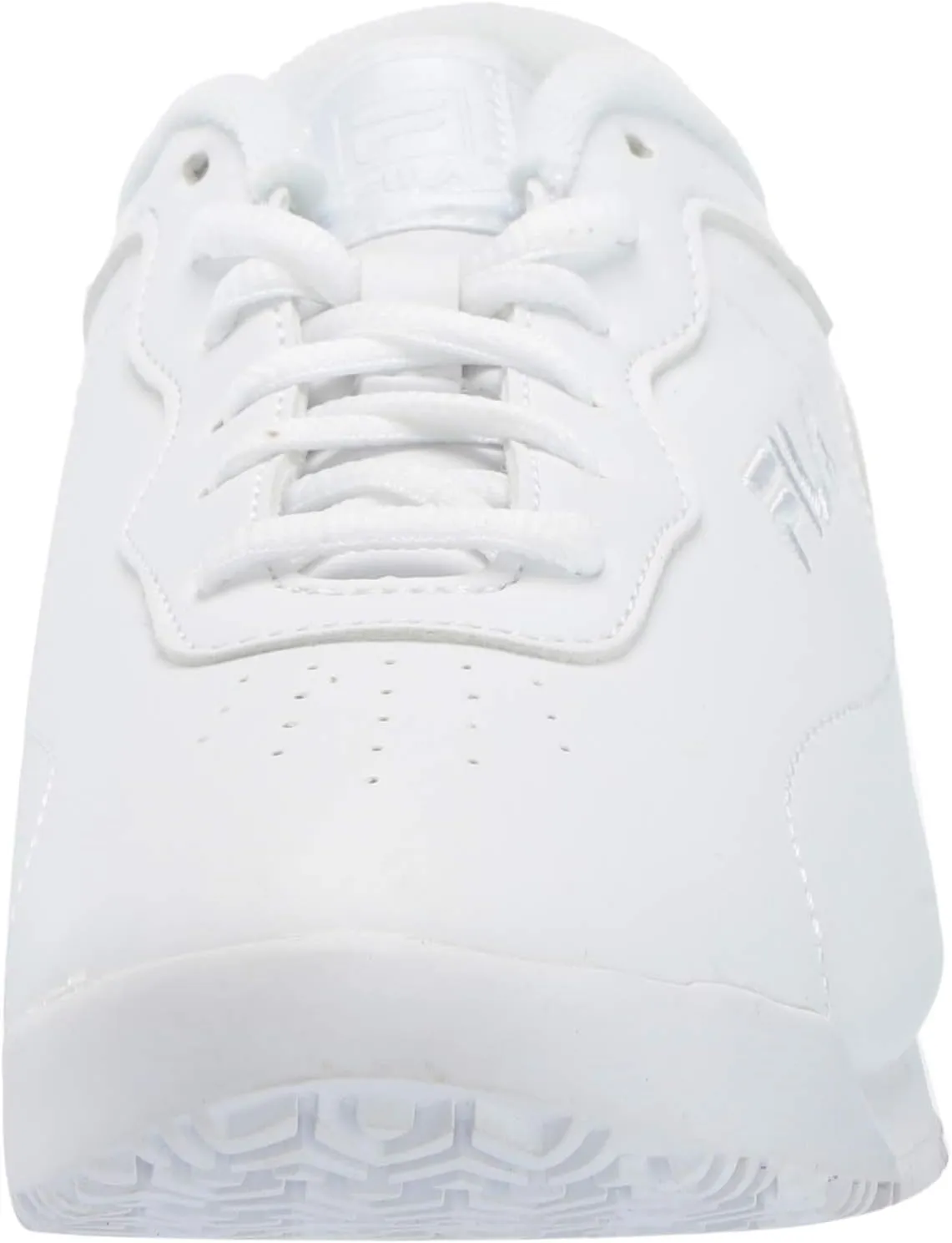 Fila Women's Memory Viable Slip Resistant Work Shoe Sr